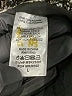 Free People 100% Polyester Tweed Gray Formal Skirt Size L - photo 4