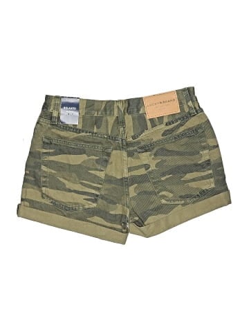 Lucky Brand Khaki Shorts (view 2)