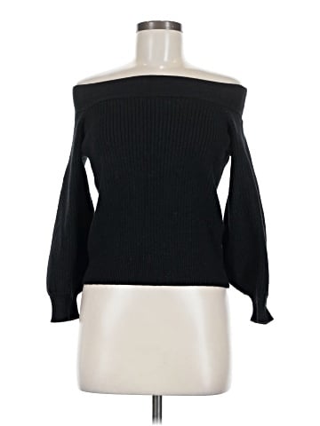 Moth Pullover Sweater (view 1)