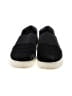 Vince. Black Sneakers Size 8 1/2 - photo 2