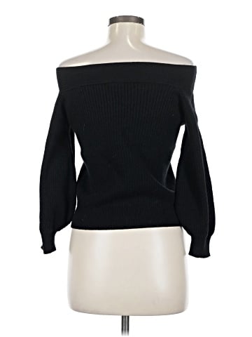 Moth Pullover Sweater (view 2)