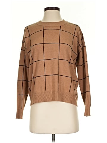 T Tahari Pullover Sweater (view 1)