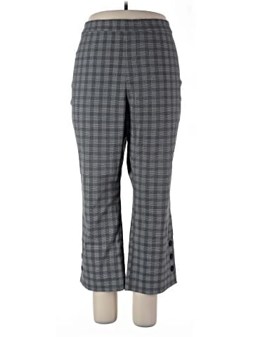 Simply Vera Vera Wang Casual Pants (view 1)
