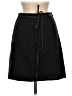 Assorted Brands 100% Acetate Tweed Black Formal Skirt Size M - photo 2