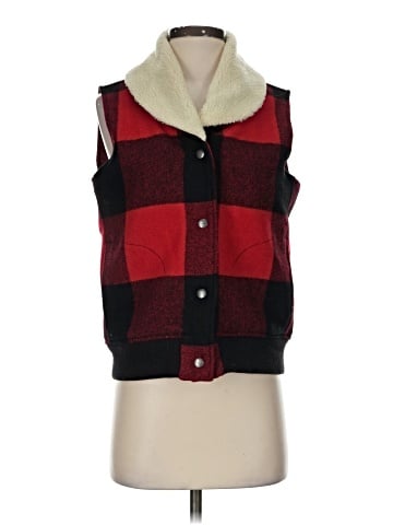 Woolrich Vest (view 1)