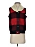 Woolrich Red Vest Size S - photo 1