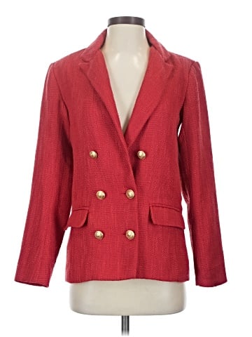 Bishop + Young Blazer (view 1)