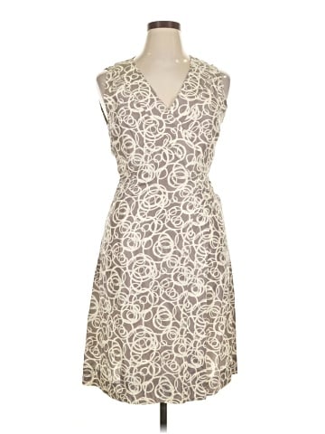Garnet Hill Cocktail Dress (view 1)