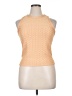Zobha Orange Tank Top Size XL - photo 1
