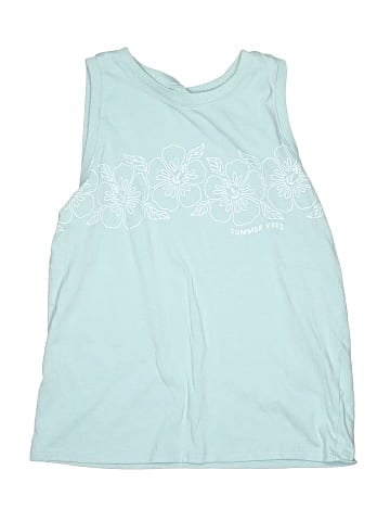 Carter's Sleeveless T-Shirt (view 1)