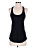 Lululemon Athletica Black Active Tank Size 2 - photo 1