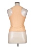Zobha Orange Tank Top Size XL - photo 2