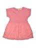 Mini Boden Pink Dress Size 2 - 3 - photo 1