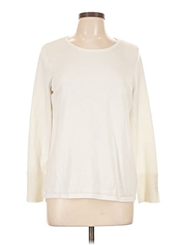Chico's Sweatshirt (view 1)