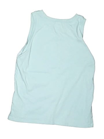 Carter's Sleeveless T-Shirt (view 2)