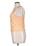 Zobha Orange Tank Top Size XL - photo 5