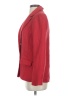 Bishop + Young 100% Polyester Red Blazer Size XS - photo 5