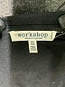 Workshop Republic Clothing Black Pullover Sweater Size 2X - photo 7