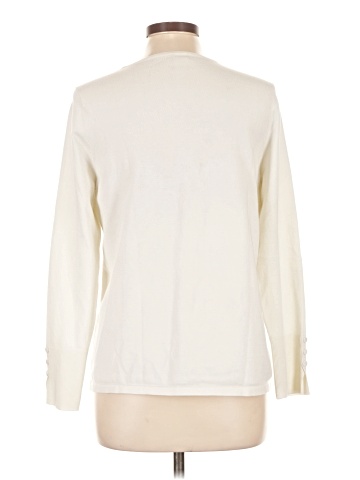 Chico's Sweatshirt (view 2)
