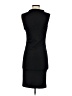 ASOS Solid Black Cocktail Dress Size 4 - photo 2