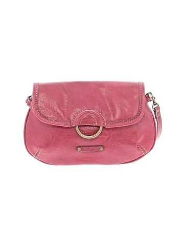 Axcess Leather Shoulder Bag (view 1)