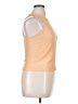 Zobha Orange Tank Top Size XL - photo 4