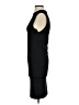 ASOS Solid Black Cocktail Dress Size 4 - photo 5