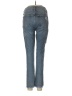 Gap Hearts Blue Jeans Size 28 Waist Regular - photo 2