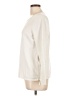 Chico's Ivory Sweatshirt Size Lg (2) - photo 5