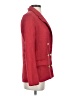 Bishop + Young 100% Polyester Red Blazer Size XS - photo 4