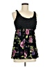 Weston Wear Black Sleeveless Blouse Size M - photo 1