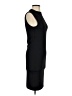 ASOS Solid Black Cocktail Dress Size 4 - photo 4
