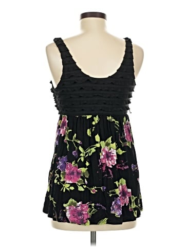 Weston Wear Sleeveless Blouse (view 2)