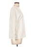Chico's Ivory Sweatshirt Size Lg (2) - photo 4