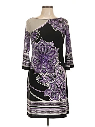 Carole Little Casual Dress (view 1)