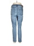 Treasure & Bond Solid Blue Jeans Size 32 waist - photo 2