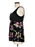 Weston Wear Black Sleeveless Blouse Size M - photo 5