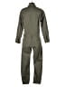 Current/Elliott 100% Cotton Green Jumpsuit Size 2 - photo 2