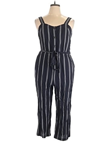 Ava & Viv Jumpsuit (view 1)