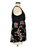 Weston Wear Black Sleeveless Blouse Size M - photo 4