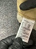 American Eagle Outfitters Tan Khakis Size 8S - photo 5