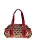 MICHAEL Michael Kors Red Shoulder Bag One size - photo 1