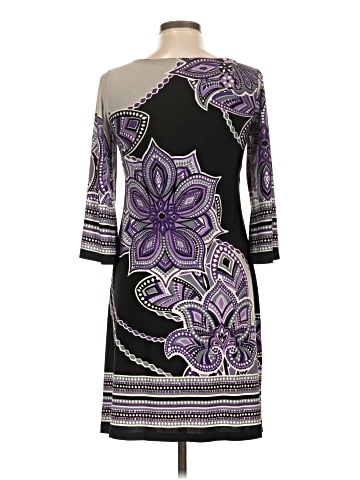 Carole Little Casual Dress (view 2)