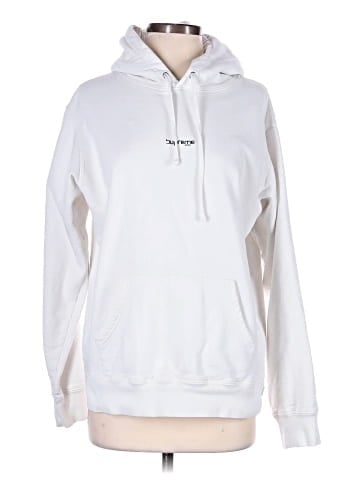 Supreme Pullover Hoodie (view 1)