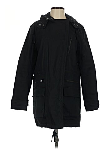 Vince. Coat (view 1)