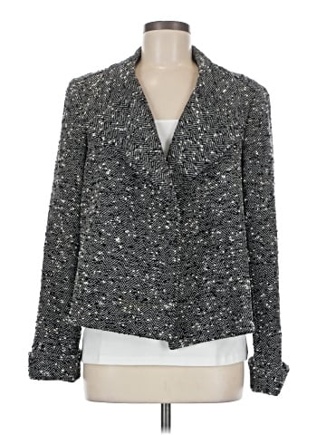 Lafayette 148 New York Blazer (view 1)