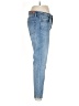 Treasure & Bond Solid Blue Jeans Size 32 waist - photo 4