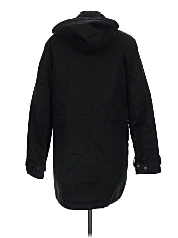 Vince. Coat (view 2)