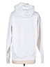 Supreme 100% Cotton White Pullover Hoodie Size M - photo 2