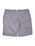Gap 100% Cotton Solid Gray Shorts Size 0 - photo 2